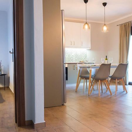 Vasiliki House Apartment Áyios Nikólaos Ngoại thất bức ảnh