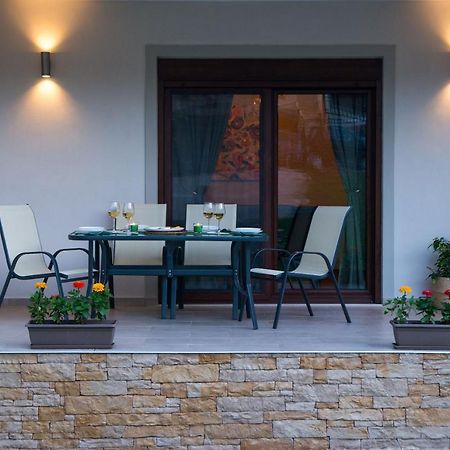 Vasiliki House Apartment Áyios Nikólaos Ngoại thất bức ảnh