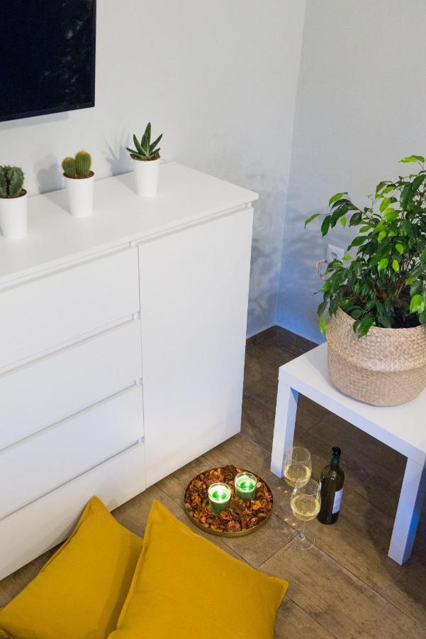 Vasiliki House Apartment Áyios Nikólaos Ngoại thất bức ảnh